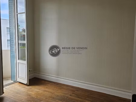 appartement t2 - rue maryse bastie lyon 8