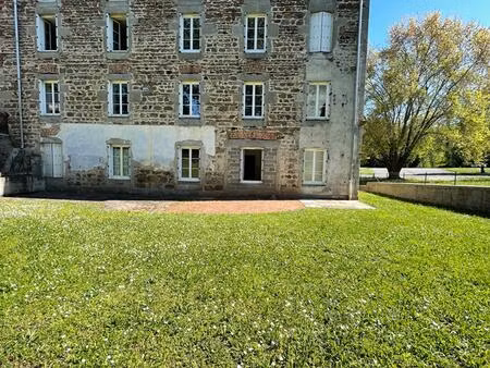 appartement montbrison 4 pièce(s) 70 m2