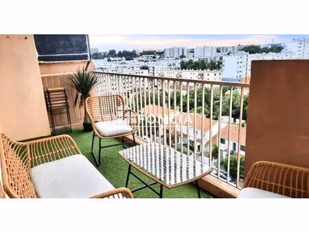 exclusivité ! montpellier centre t5 avec cellier