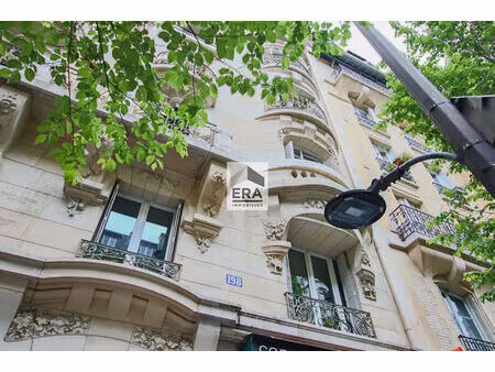 appartement paris 3 pièces 68 75 m2