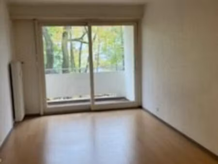 appartement à louer strasbourg