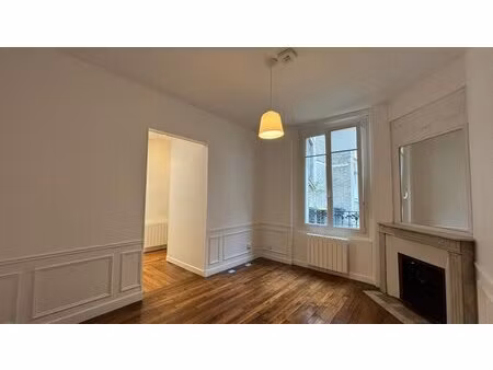 studio - pont de neuilly