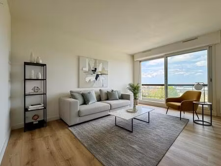 appartement villers sur mer 1 pièce 28 m2