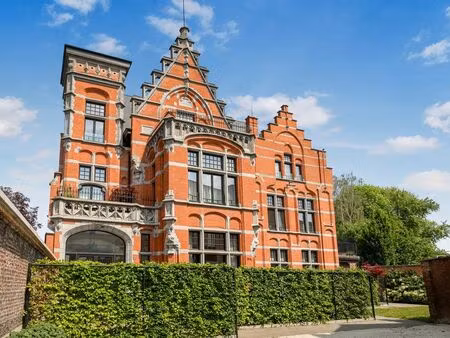 appartement à vendre à zwijndrecht € 615.000 (lo4gz) - oc vastgoed hamme | zimmo