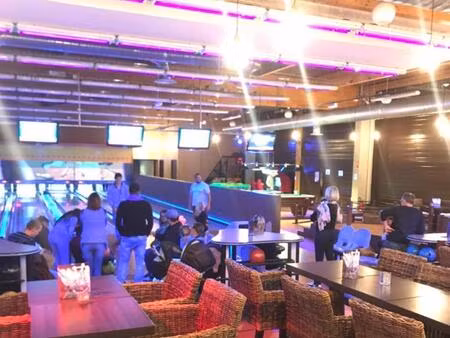 sable sur sarthe - murs commerciaux bowling 700 m²