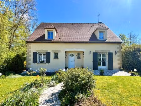 maison le meux 7 pièce(s) 148 m2