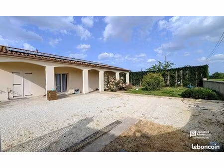 maison 6 pièces 107 m²