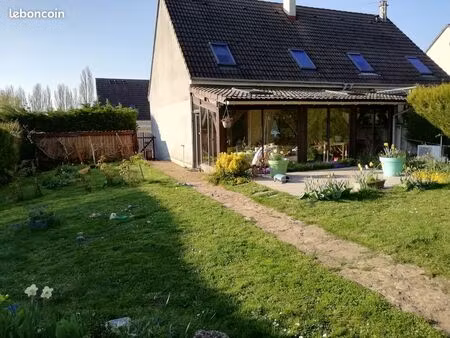 maison proche chalon s/saône