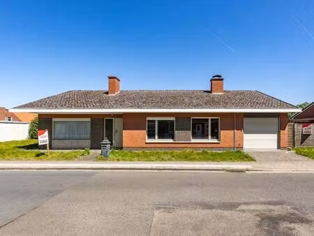 maison à vendre à dentergem € 179.000 (lo4h3) - vastgoed canniere | zimmo