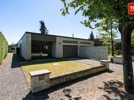 maison à vendre à evergem € 459.000 (lo4gj) - top vastgoed | zimmo