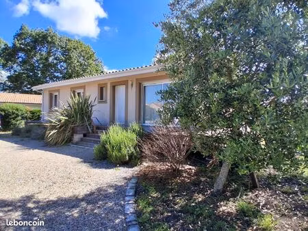 maison 5 pièces 102 m²