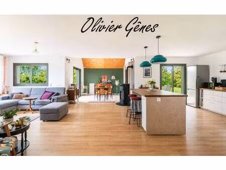olivier genes