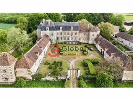 global immobilier - laurent hoareau
