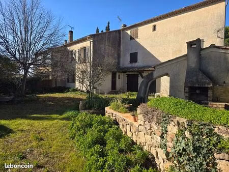 maison 8 pièces 200 m²