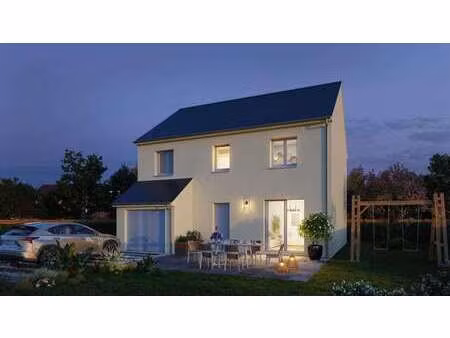 vente maison à meillac (35270) : à vendre / 122m² meillac