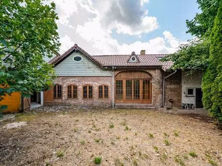 maison à vendre à marilles € 199.000 (lo4h6) - we invest hesbaye | zimmo