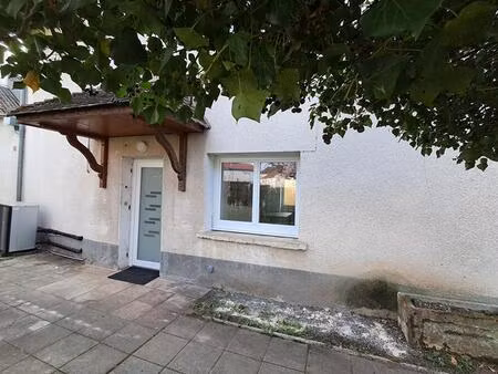 maison pusey 5 pièces 126 m2 179 900 euros