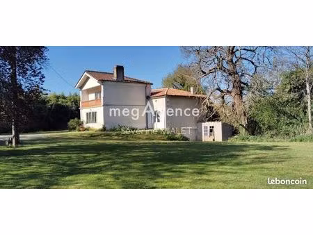 maison 4 pièces 174 m²