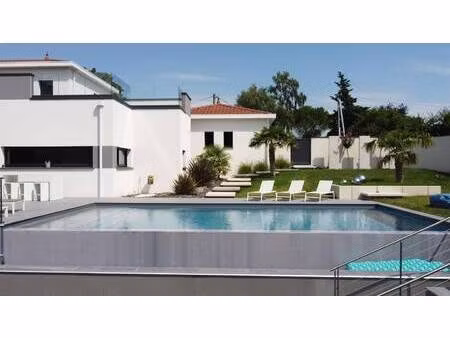 maison à vendre - première occupation
