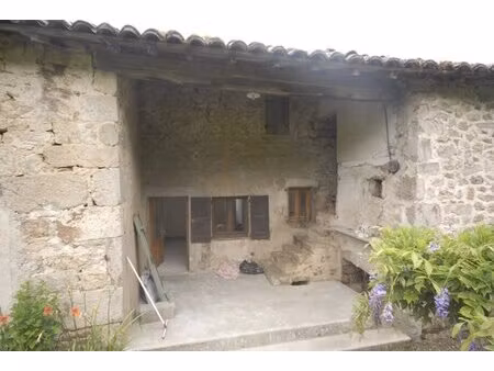 maison t2 - campagne