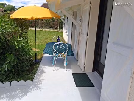 saint-pierre-du-mont 40280 · quartier la tuilerie