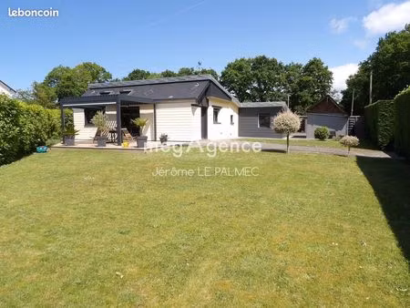 maison 5 pièces 125 m²