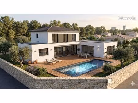maison 5 pièces 139 m²