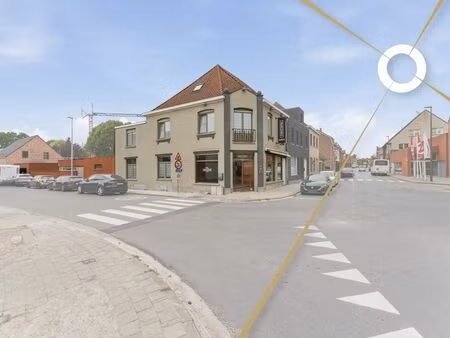 maison à vendre à moen € 249.000 (lo4i0) - home hunters | zimmo