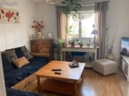 appartement t3 viriat (village) 52m2