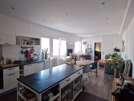 loc-appartement t2-55m2-perigueux