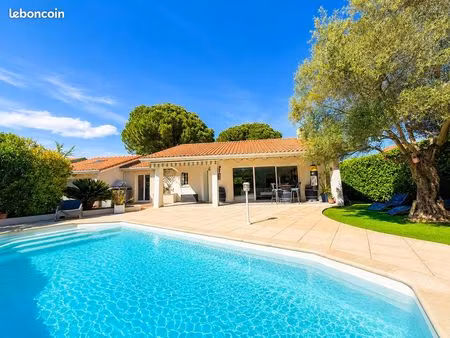 maison 5 pièces 140 m²
