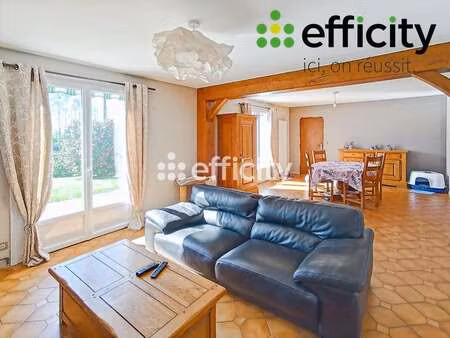 vente maison à duclair (76480) : à vendre / 142m² duclair