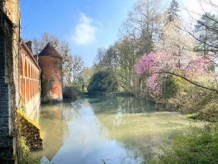 vente maison à elbeuf-en-bray (76220) : à vendre / 400m² elbeuf-en-bray