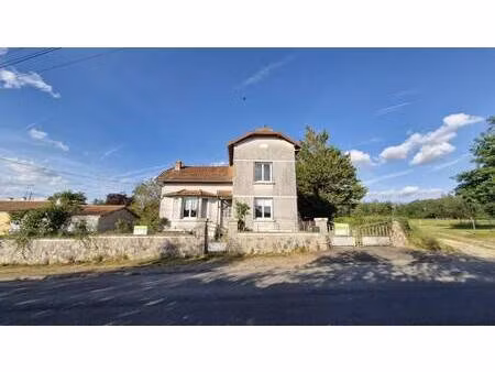 villa à vendre