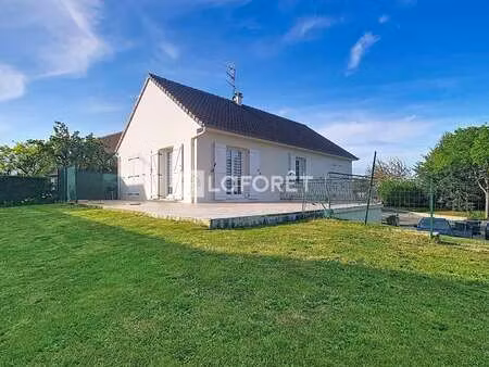 location appartement 4 pièces à blainville-sur-orne (14550) : à louer 4 pièces / 91m² blai