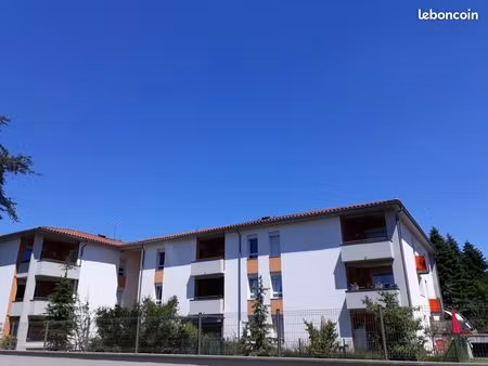 appartement 4 pièces 79 m²