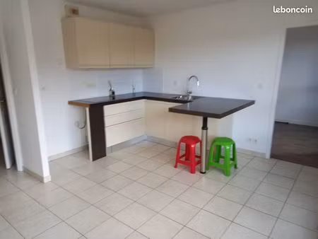 appartement t2