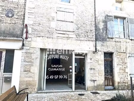 immeuble à vendre