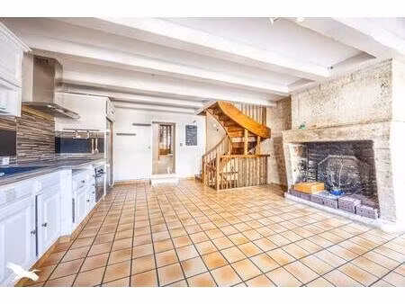 immeuble à vendre