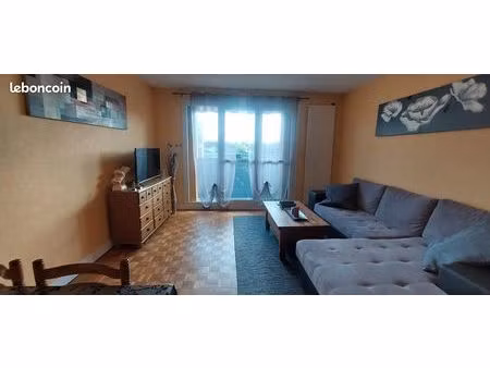 appartement 2 chambres