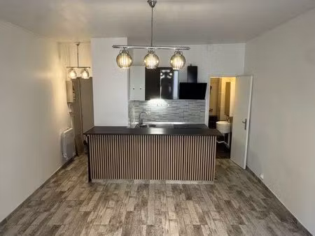 appartement 29m2 faubourg 3 maisons