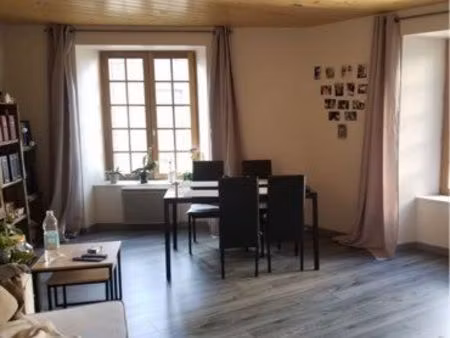 appartement t2