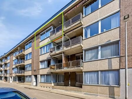 appartement à louer à tongeren € 760 (lo4f9) - leroi immobiliën | zimmo