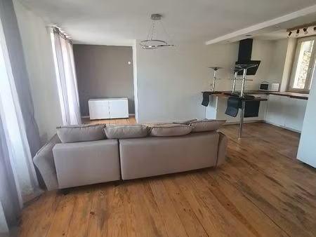 loue appartement meublé