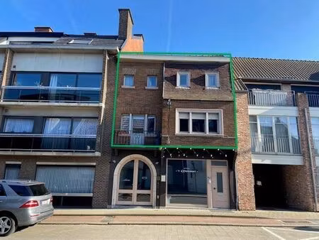 appartement à louer à sint-eloois-vijve € 785 (lo4ia) - optimmo | zimmo