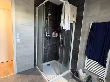 appartement 60 m2
