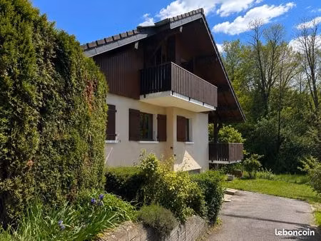 maison 4 pièces 67 m²