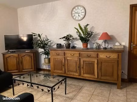 location logement