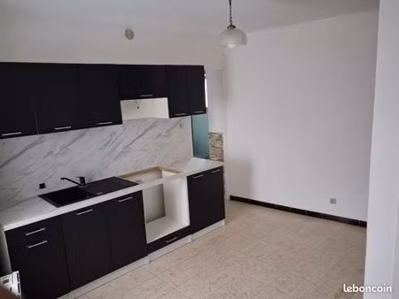 maison location