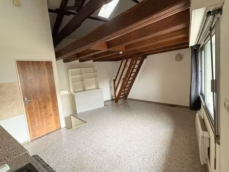 ‌? maison individuelle t1 bis – 50 m²